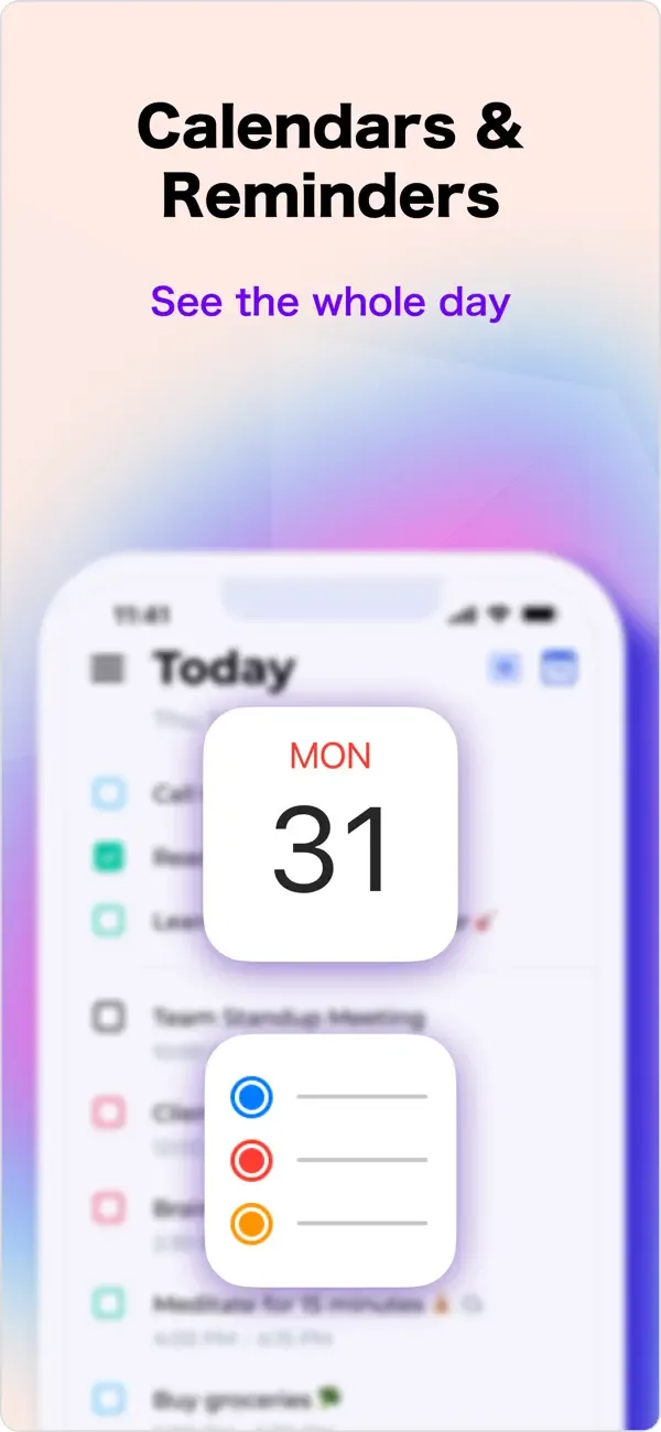Day Flow: AI Daily Planner screenshot 5