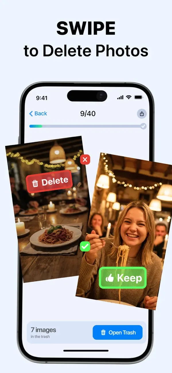 Phone Storage Cleaner: Free up screenshot 4