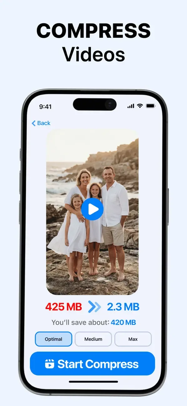 Phone Storage Cleaner: Free up screenshot 5