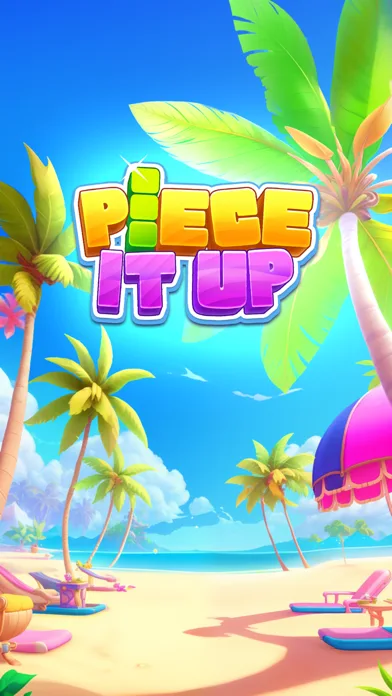 Piece It Up: Jigsaw Puzzle screenshot 2