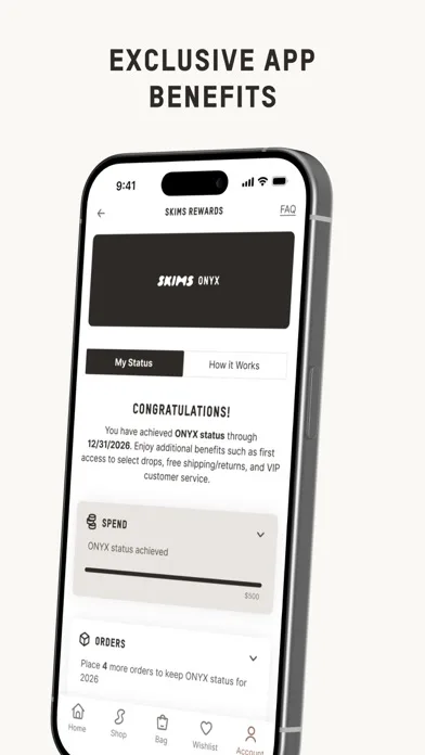 SKIMS screenshot 5