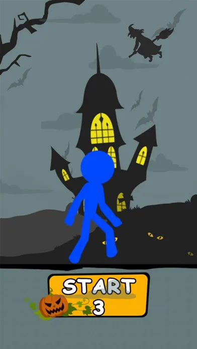 Stick War: Epic Clash screenshot 1