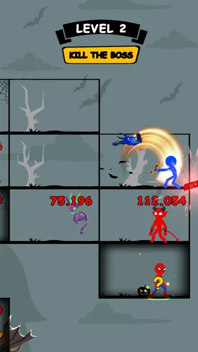 Stick War: Epic Clash screenshot 4