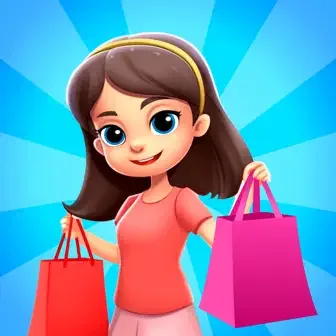 Mall Simulator Games for Kids screenshot 4