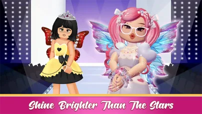 Famous Blox Fashion: Star Show screenshot 4