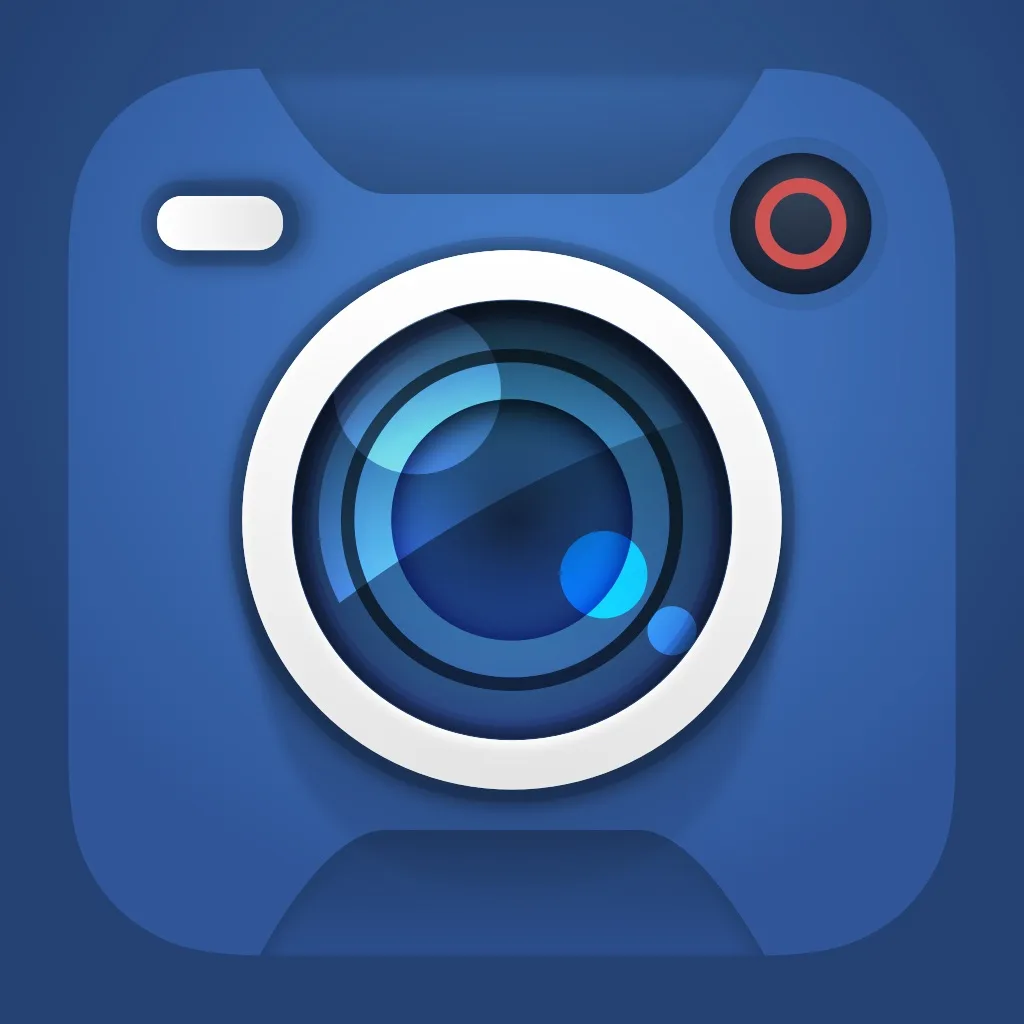 Blackmagic Camera