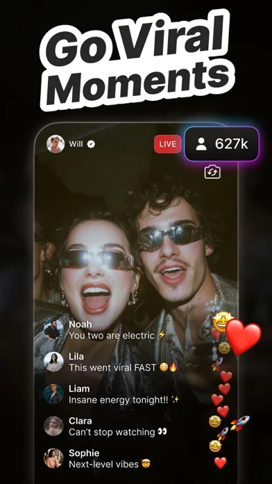 Famefy screenshot 3