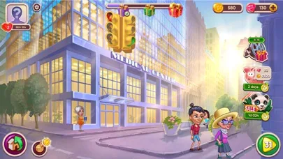 Clinic Dash Crazy Fun Hospital screenshot 5