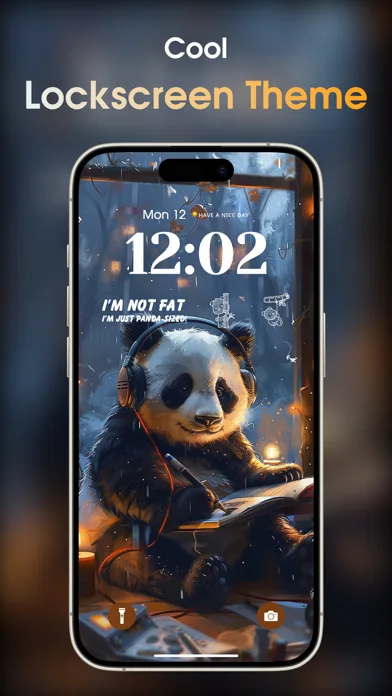 Wallive: 4K Wallpaper & Widget screenshot 4