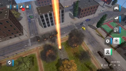City Smash 2 screenshot 4