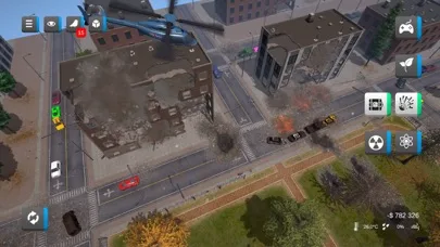 City Smash 2 screenshot 5