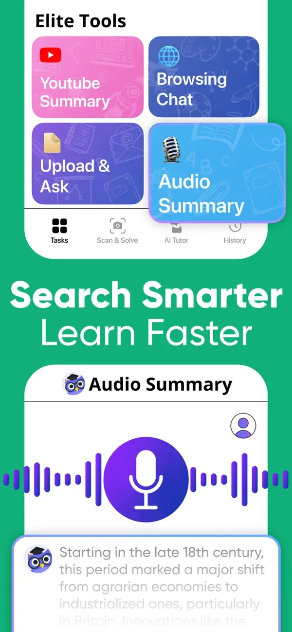 Nerd AI - Math Problem Solver screenshot 3
