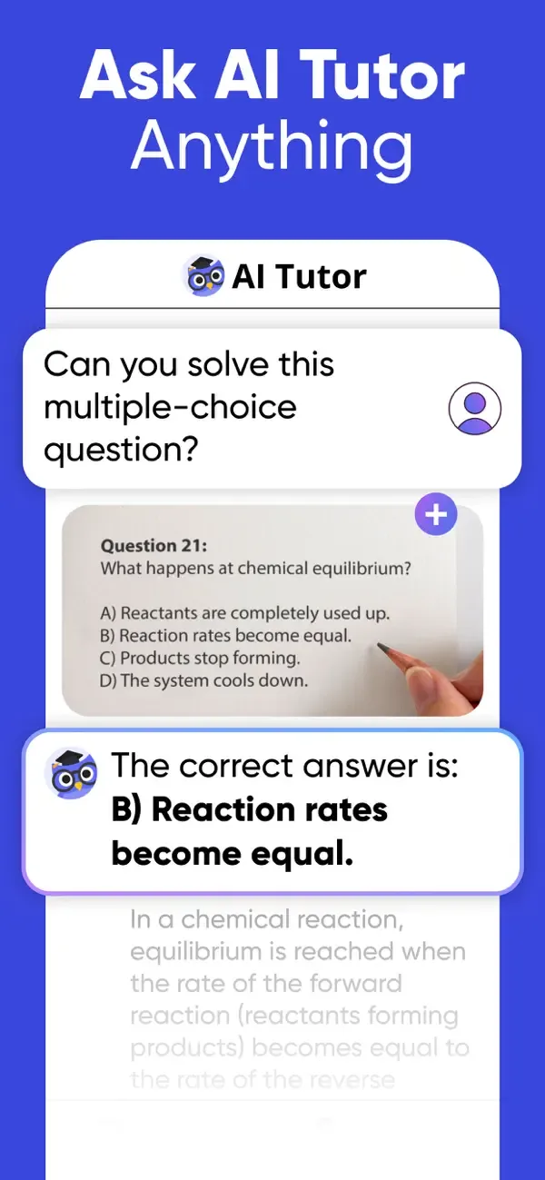 Nerd AI - Math Problem Solver screenshot 5