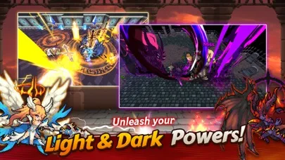 Demigod Idle: Rise of a legend screenshot 3