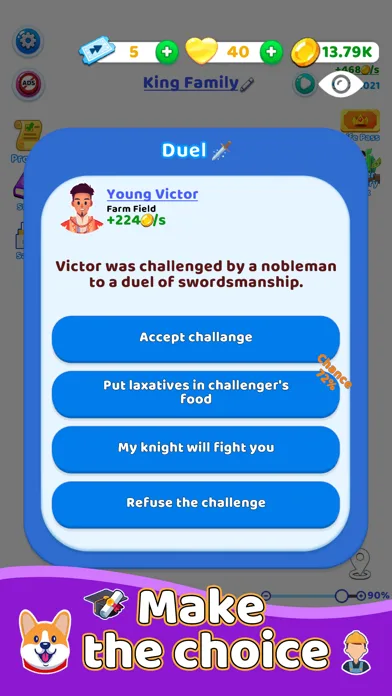 Family Life! screenshot 2