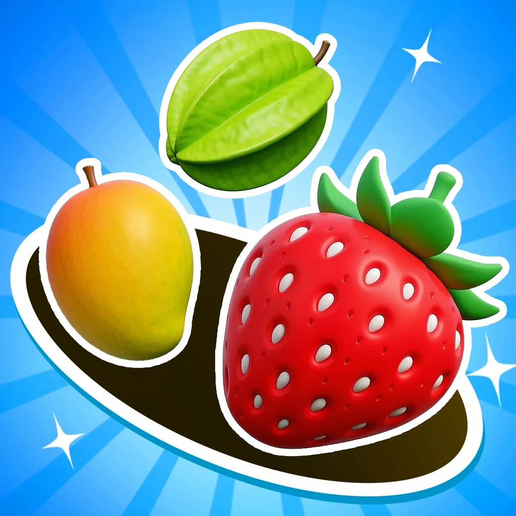Hole Match Master - Brain Game