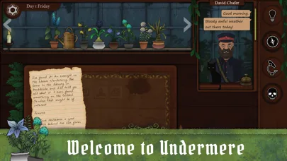 Strange Horticulture screenshot 1