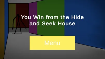 Color or Die : Hide and Seek  screenshot 2