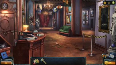 New York Mysteries 5 screenshot 1