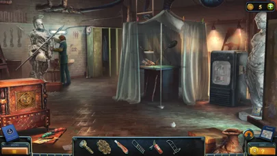 New York Mysteries 5 screenshot 3