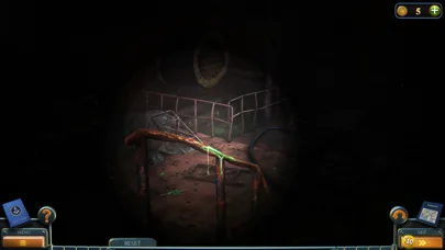 New York Mysteries 5 screenshot 5