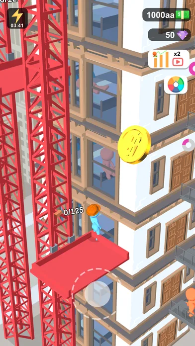 My Tiny Tower screenshot 3