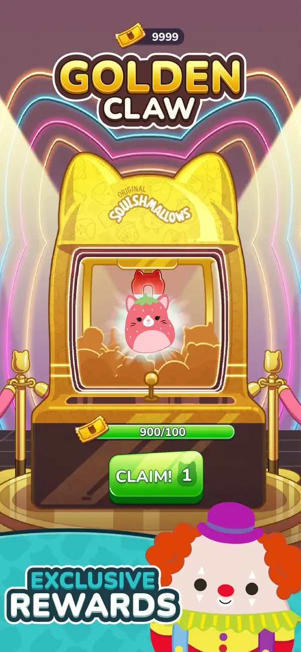 Squishmallows Match screenshot 5