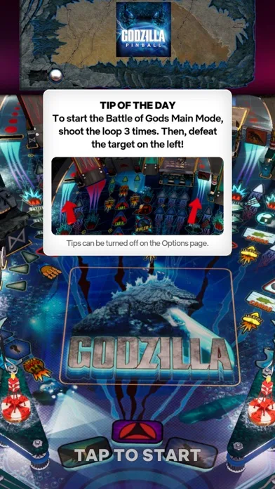 Pinball Masters NETFLIX screenshot 4