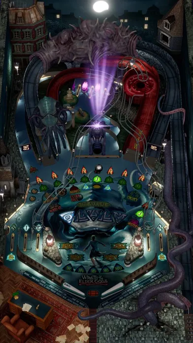Pinball Masters NETFLIX screenshot 5