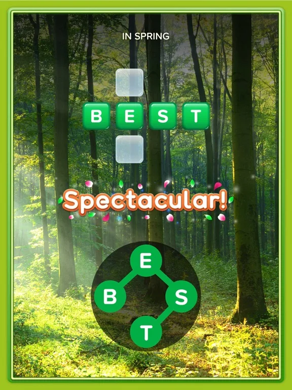 Word Trails NETFLIX screenshot 1