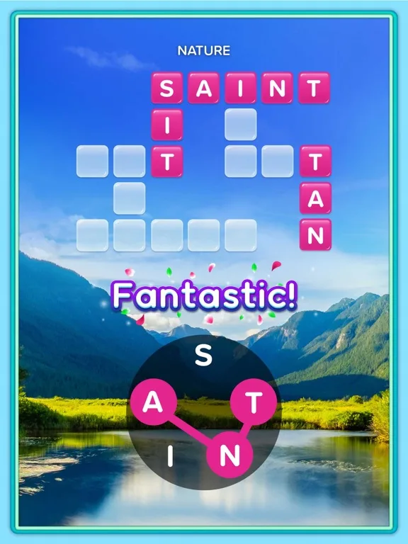 Word Trails NETFLIX screenshot 4