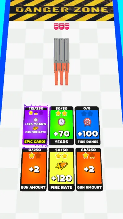 Gun Clone screenshot 1