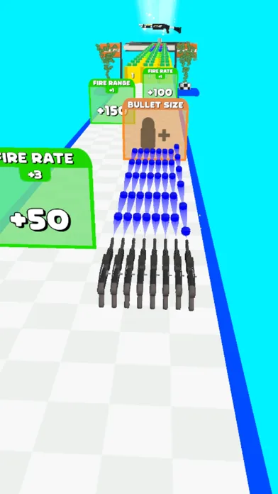 Gun Clone screenshot 2
