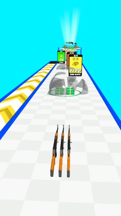 Gun Clone screenshot 3