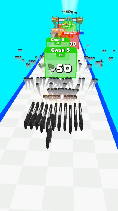 Gun Clone screenshot 4