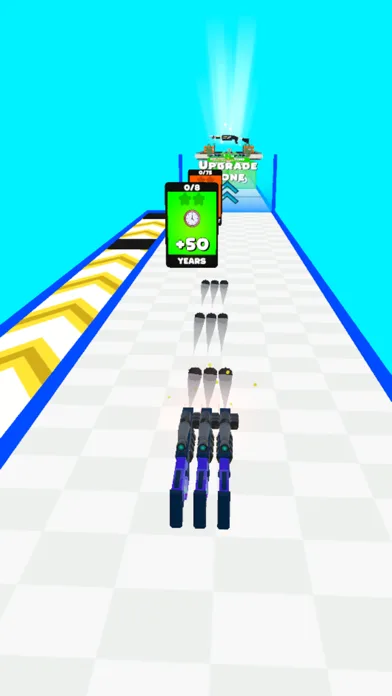 Gun Clone screenshot 5