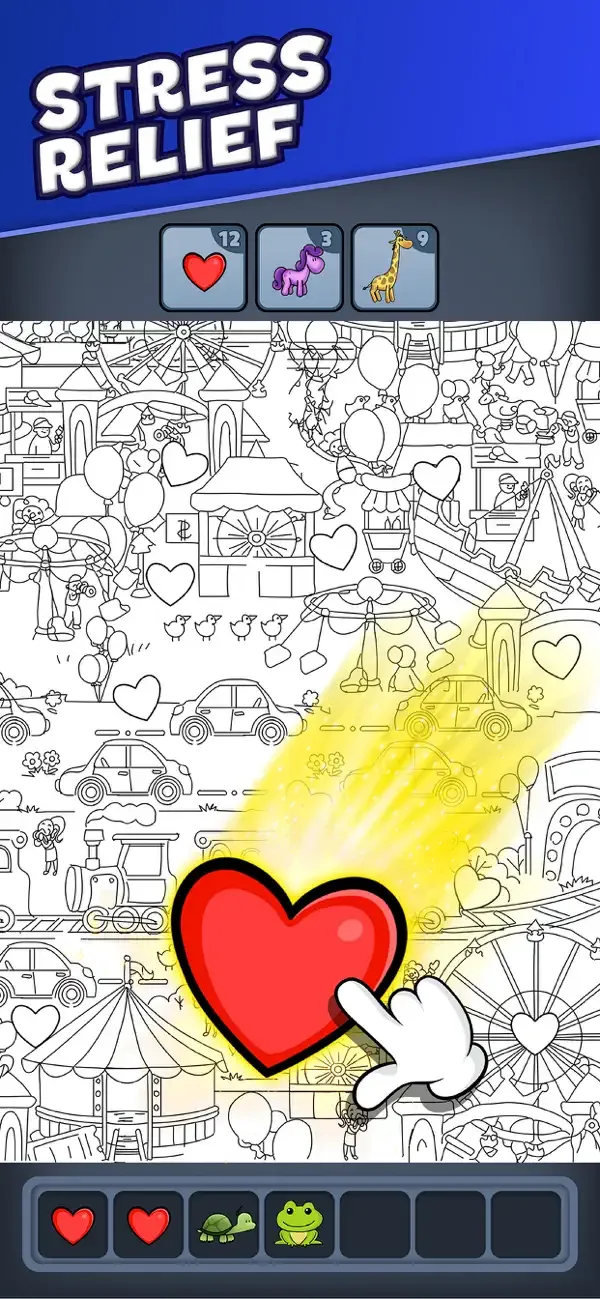 Triple Match City screenshot 3