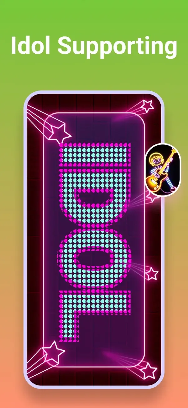 LED Banner - Make It Big Text screenshot 4