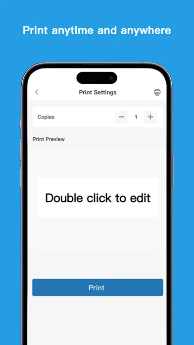 Labelnize screenshot 5