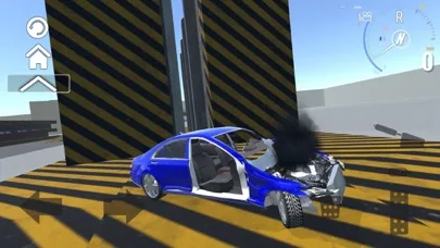 Car Crash Royale screenshot 3