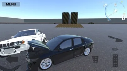 Car Crash Royale screenshot 5