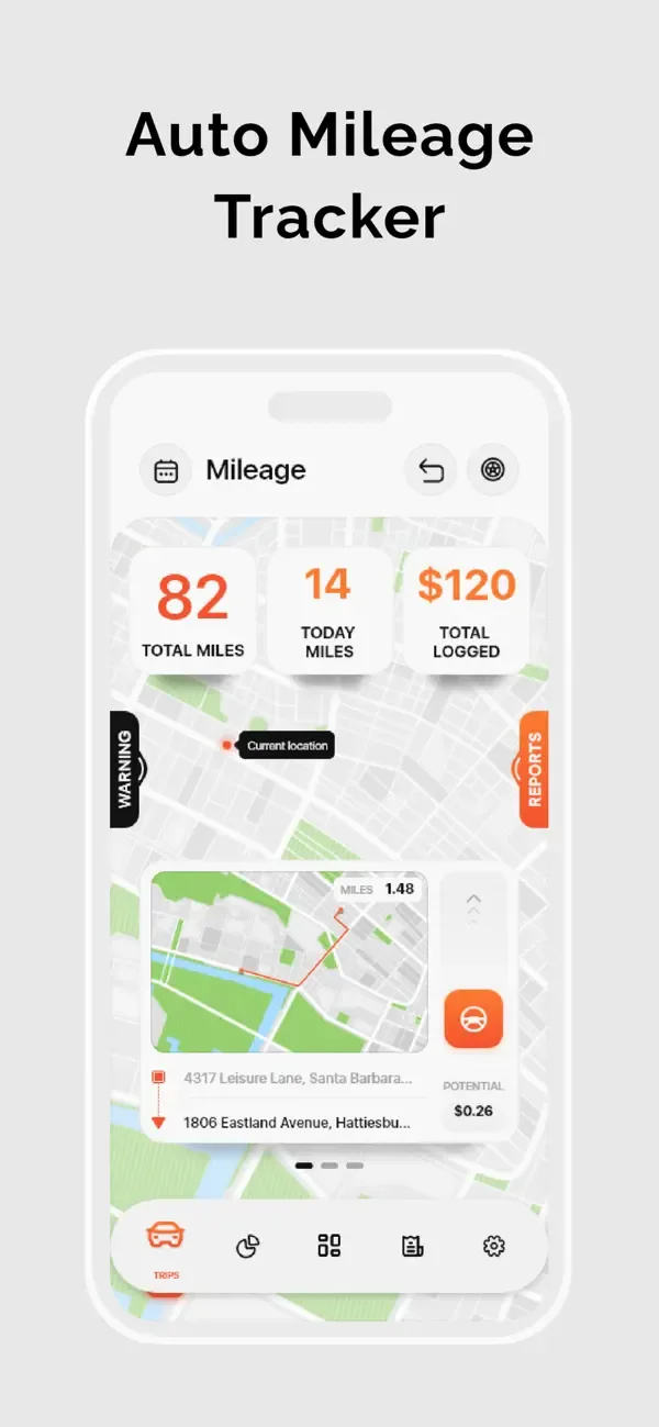 Self Employed - Accounting screenshot 5