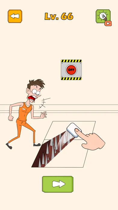 Save Prisoner, Escape Story screenshot 4