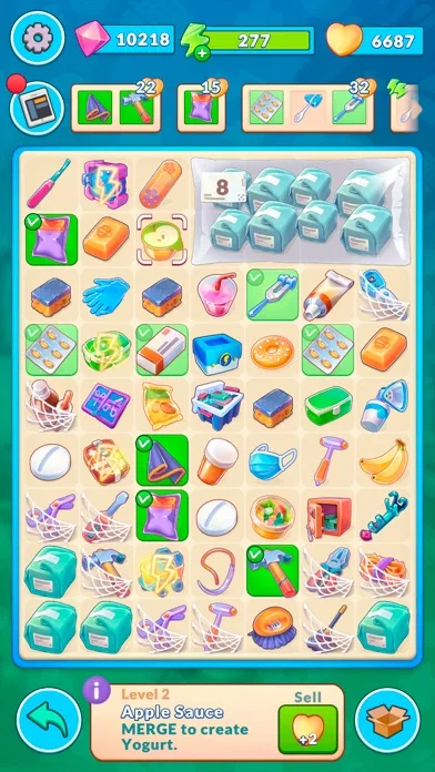 Merge Hospital by Operate Now screenshot 1