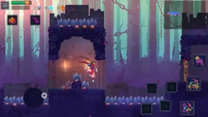 Dead Cells: Netflix Edition screenshot 2