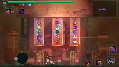 Dead Cells: Netflix Edition screenshot 3