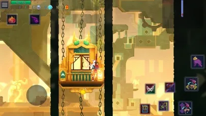 Dead Cells: Netflix Edition screenshot 5