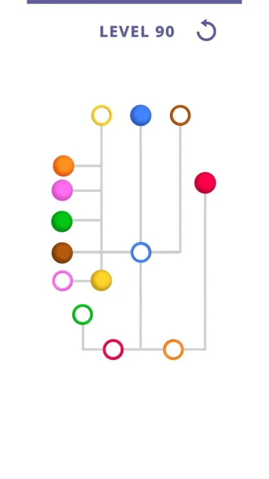 Color Dots! screenshot 2