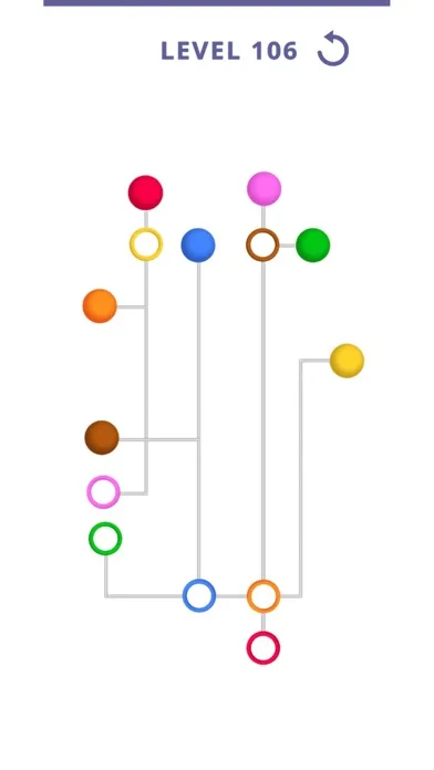 Color Dots! screenshot 3