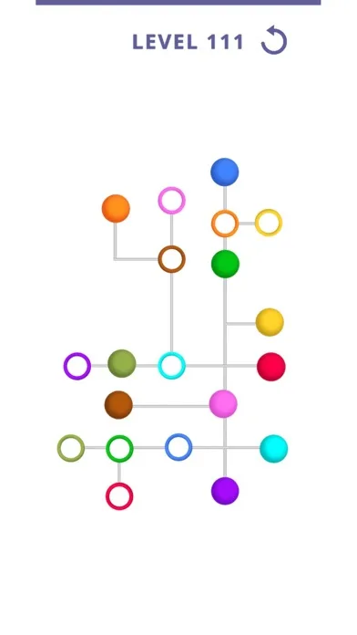 Color Dots! screenshot 4